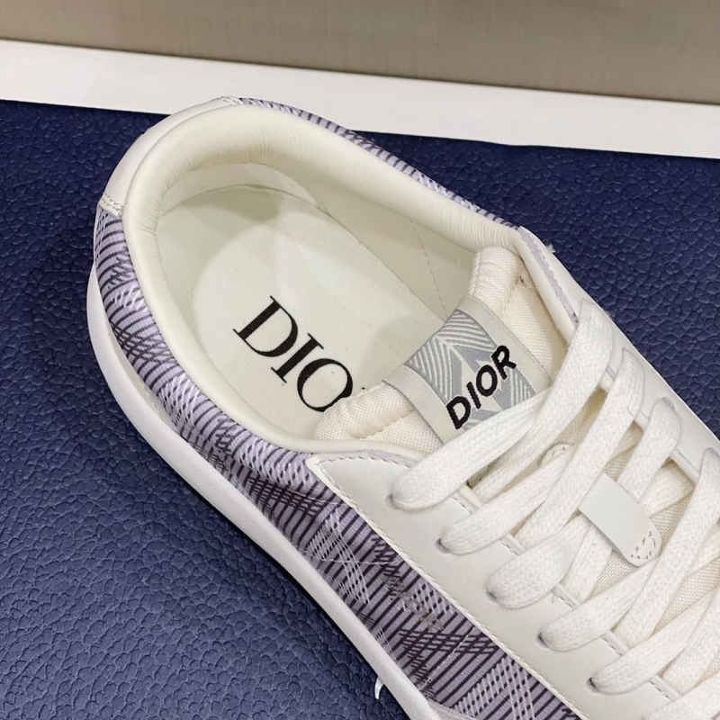 Christian Dior Casual Shoes